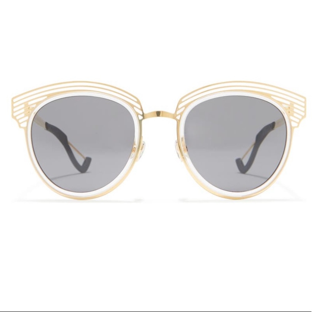 Dior Enigme 51mm Sunglasses